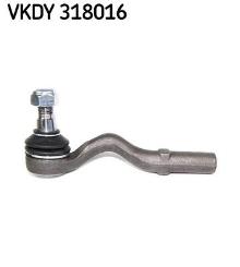 SKF VKDY 318016